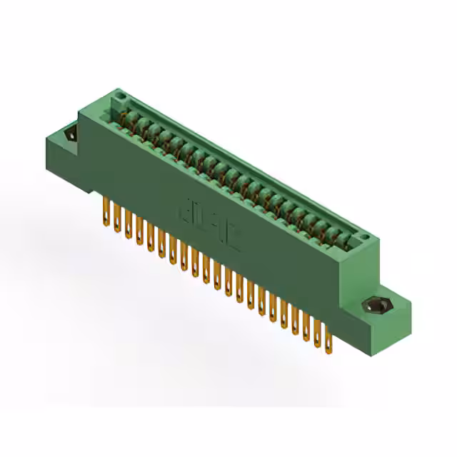 845-042-500-208 EDAC Inc.  Edgeboard Connectors